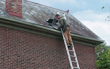 what affects urgent Cretingham roof repairs