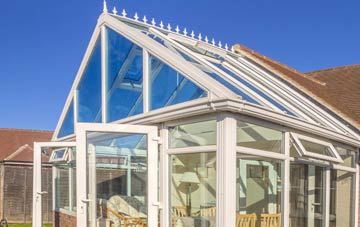 conservatory roof insulation costs Cretingham