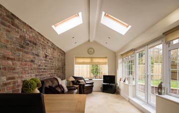 conservatory roof insulation Cretingham, Suffolk