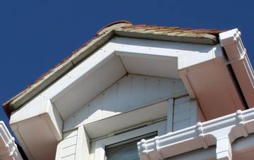 Cretingham fascia installation costs