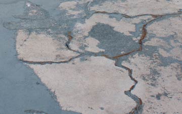 fibreglass roofing replacement Cretingham