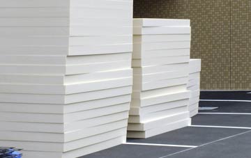 Cretingham flat roof insulation costs