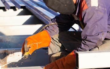 Cretingham flat roofing options