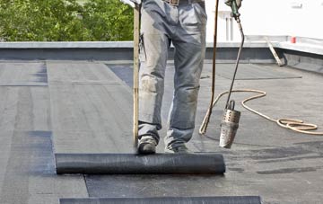 flat roof replacement Cretingham, Suffolk
