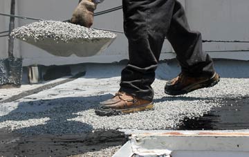 Cretingham flat roofing companies