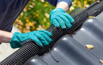 Cretingham gutter repair companies