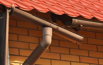 Cretingham gutter repair costs