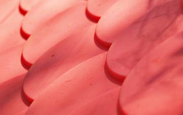 Cretingham plastic roof costs