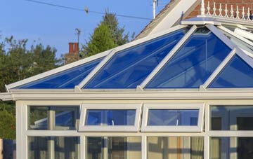 professional Cretingham conservatory insulation