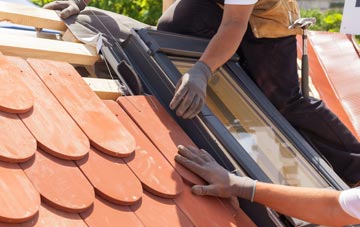 replacement Cretingham roof windows