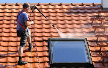 roof cleaning Cretingham, Suffolk