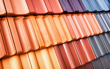Cretingham roof tile costs