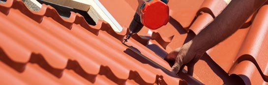 save on Cretingham roof installation costs