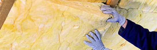 quotes for Cretingham roof insulation