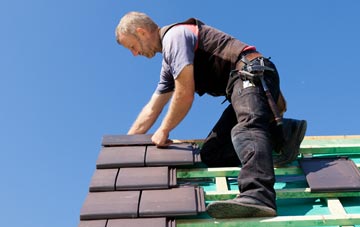 disadvantages of Cretingham slate roofing
