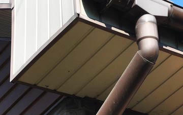 Cretingham soffit installation costs
