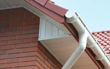 Cretingham soffit repair costs