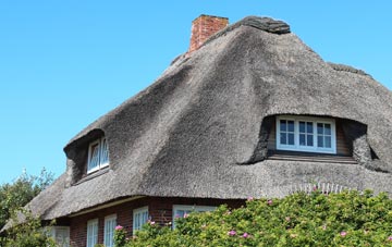 thatch roofing Cretingham, Suffolk