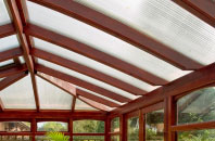 Cretingham conservatory roofing insulation
