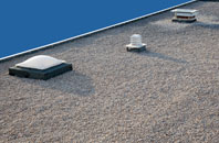 Cretingham flat roofing