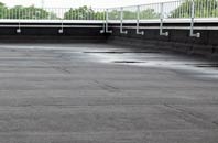 find rated Cretingham flat roofing companies