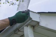 rated Cretingham guttering repair companies