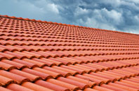 Cretingham roofing tiles