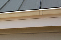 Cretingham soffit repair