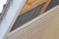 rated Cretingham soffit repair companies