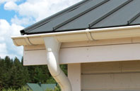Cretingham soffits